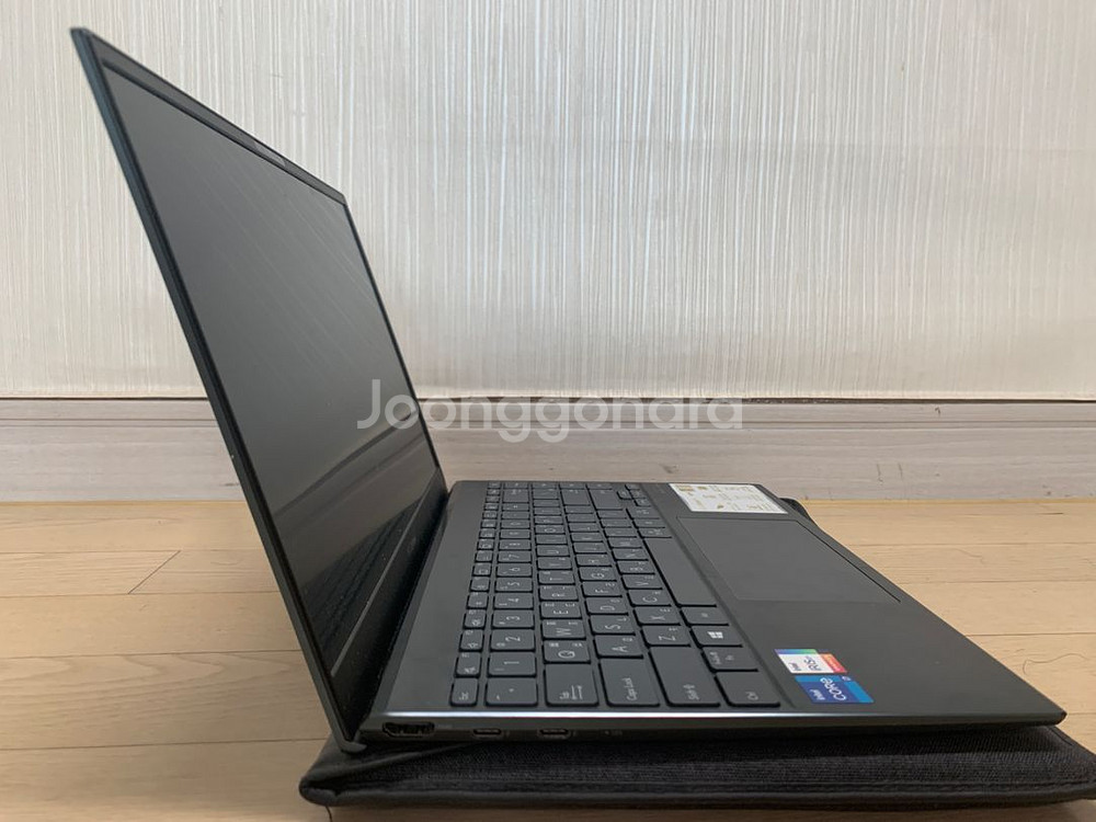 (i7 노트북) asus 젠북 ux425ea-bm207--3