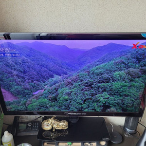 삼성 46인치 led tv