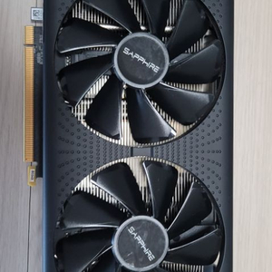 사파이어 rx570 8g VGA