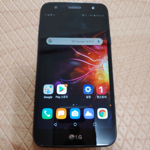 lg x5 입니다