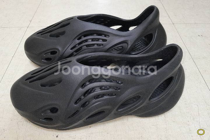 중국산 여름용 eva foam shoes 여름피서용신발--0