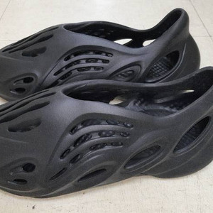 중국산 여름용 eva foam shoes 여름피서용신발