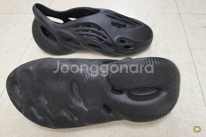 중국산 여름용 eva foam shoes 여름피서용신발--2