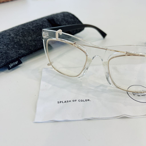라피스센시블레 안경(가격내림)