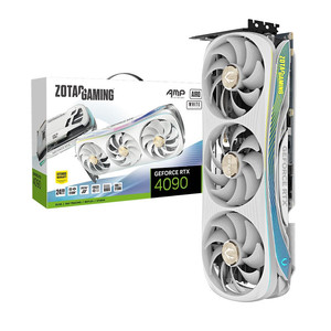 미개봉) Zotac RTX 4090 그래픽카드 팝니다