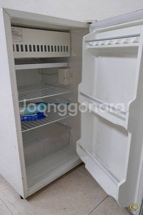 중고 냉장고--0