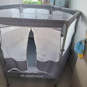 트렘폴린 아기방방 이펜시아