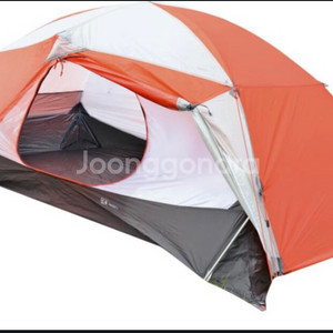 마운틴하드웨어 백패킹용 텐트 새제품 판매