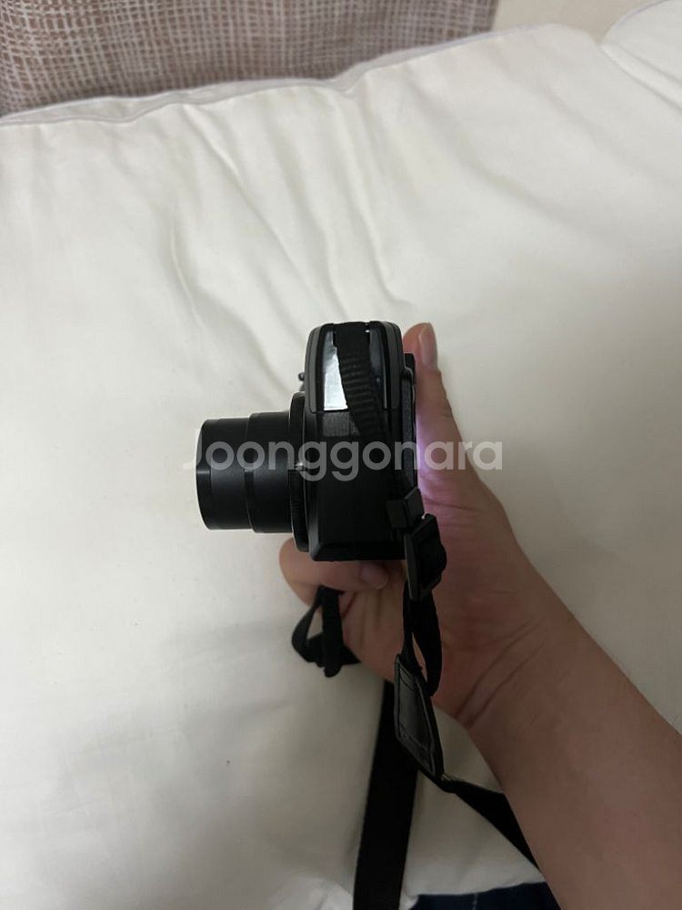 니콘 쿨픽스 P6000--5
