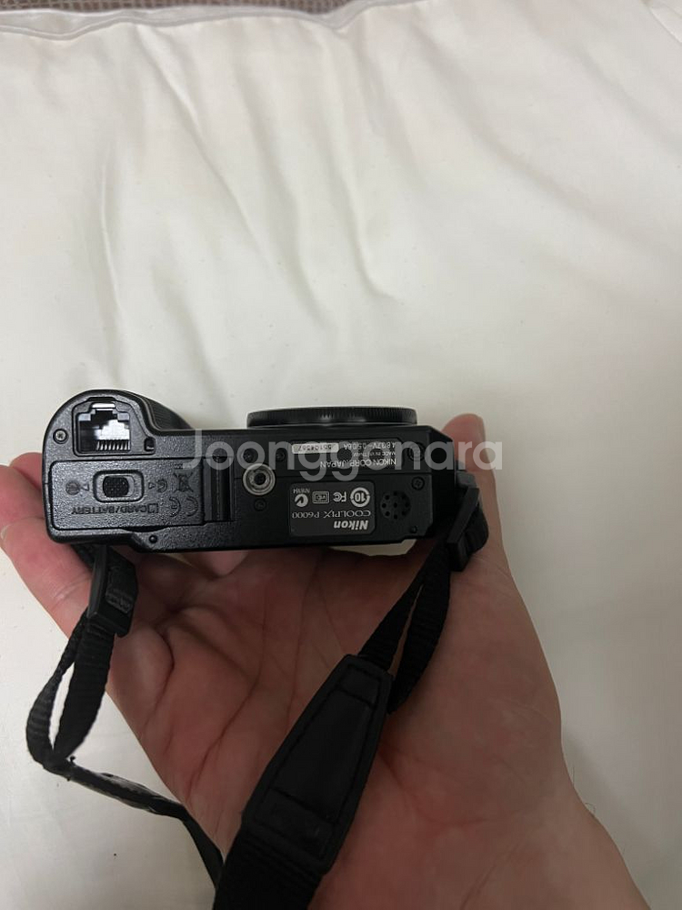니콘 쿨픽스 P6000--4