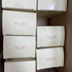 슬리아 브로멜라인