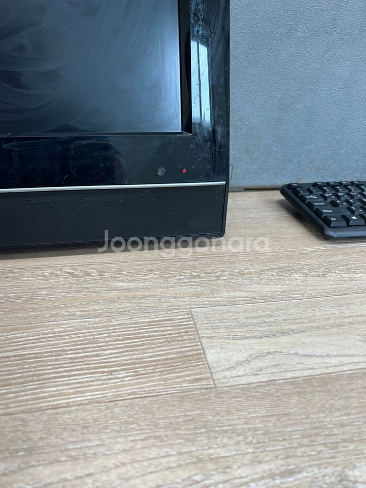 LG 42인치 LCD TV[42LC7D] TV 중고나라