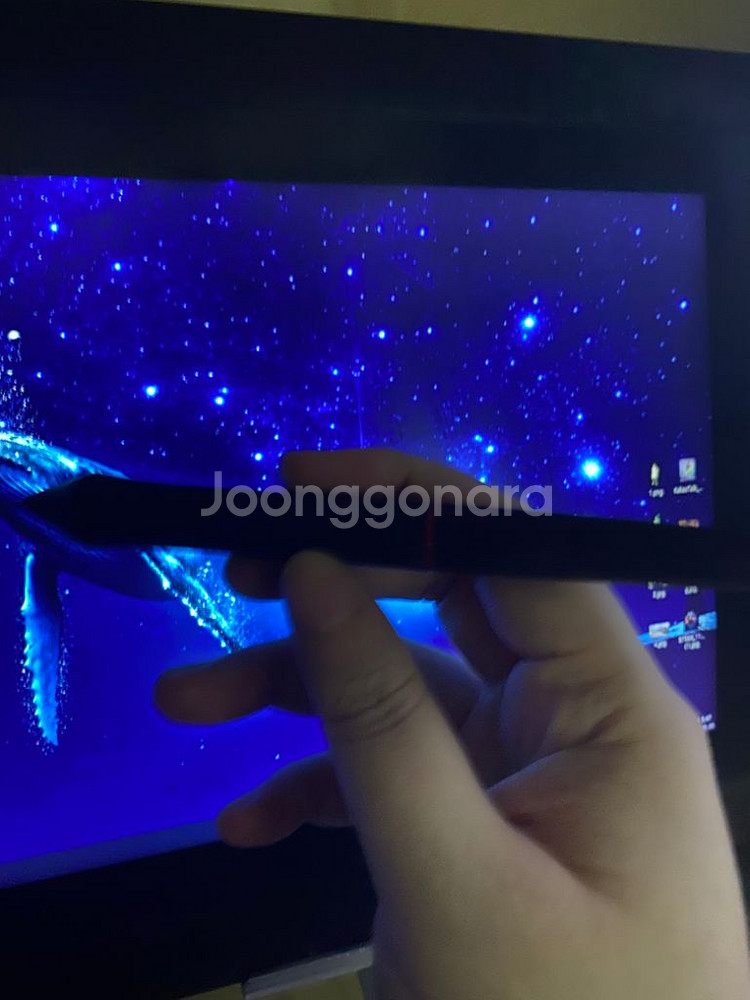 액정 타블렛 저렴하게 팔아요 쿨거시 1만원네고 가능--1