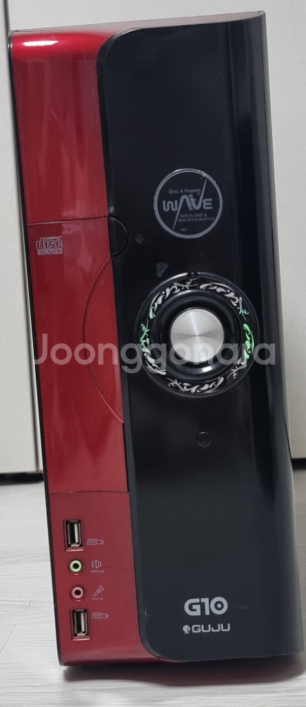 pc 데스크탑 구형 판매--1