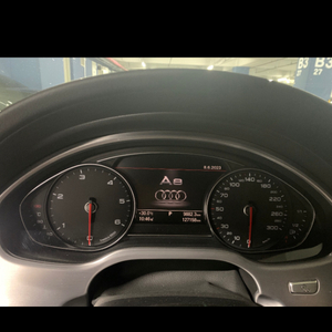 A8L 60TDI 2015년식 128,000Km 팝니다