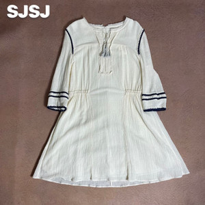 [88-98-165] SJSJ 원피스 (새상품급)