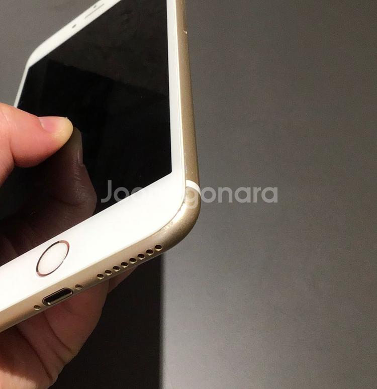 아이폰 6s플러스 64GB--4
