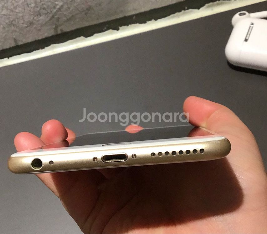 아이폰 6s플러스 64GB--2