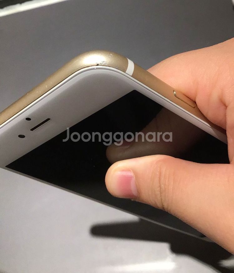 아이폰 6s플러스 64GB--3