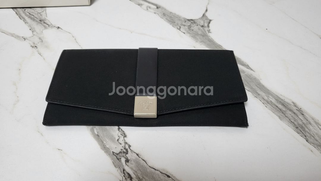 (정품) 베르사체 장지갑--1