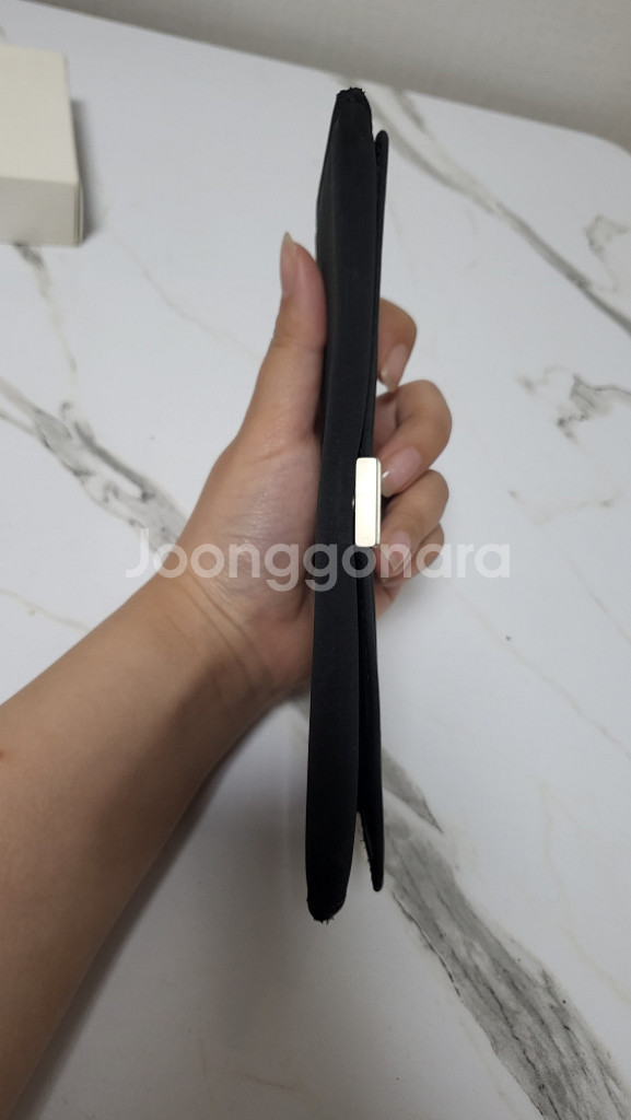 (정품) 베르사체 장지갑--3