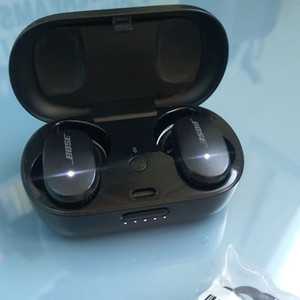 BOSE 이어버드1 판매합니다.