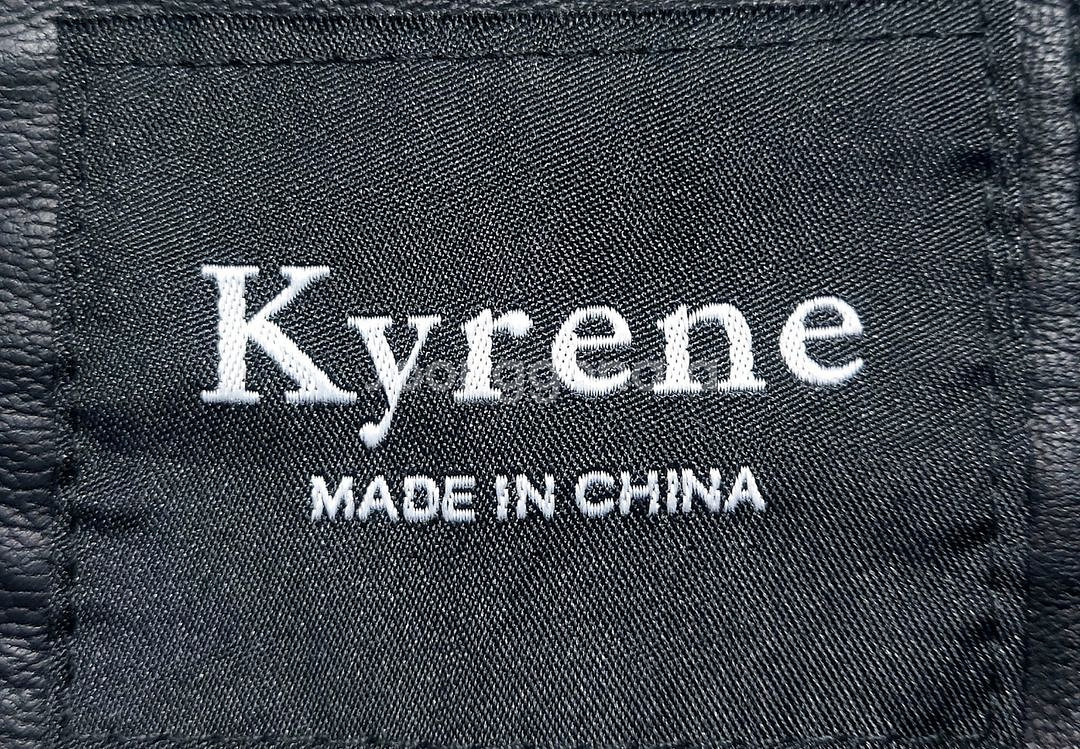 새제품/Kyrene바이크자켓100-105/라이더/--2