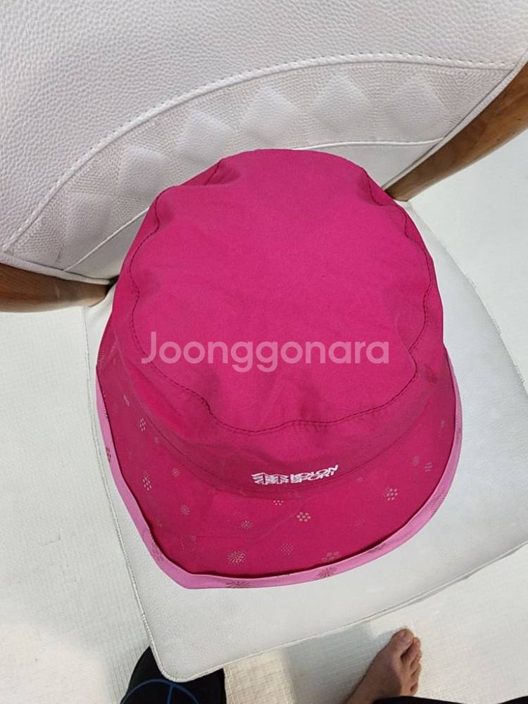 코오롱/고어텍스/버킷햇/모자/56--1