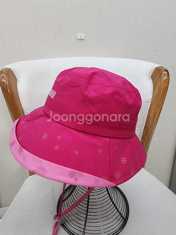 코오롱/고어텍스/버킷햇/모자/56--2