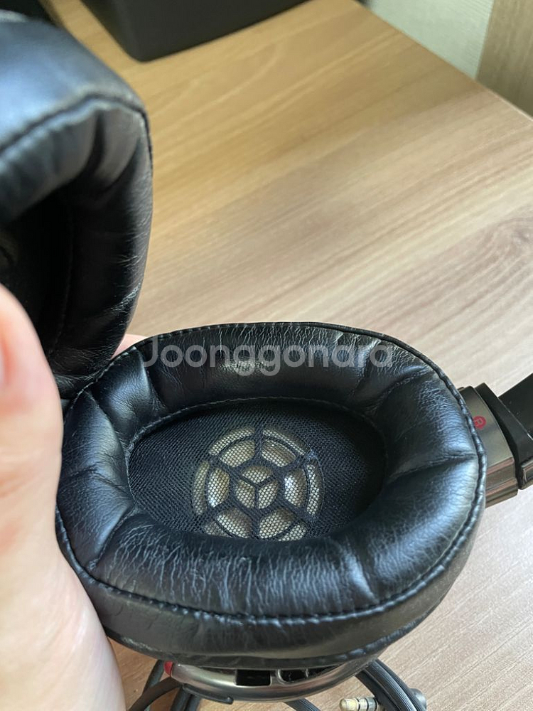 소니 하이엔드 헤드폰 mdr-1a--2