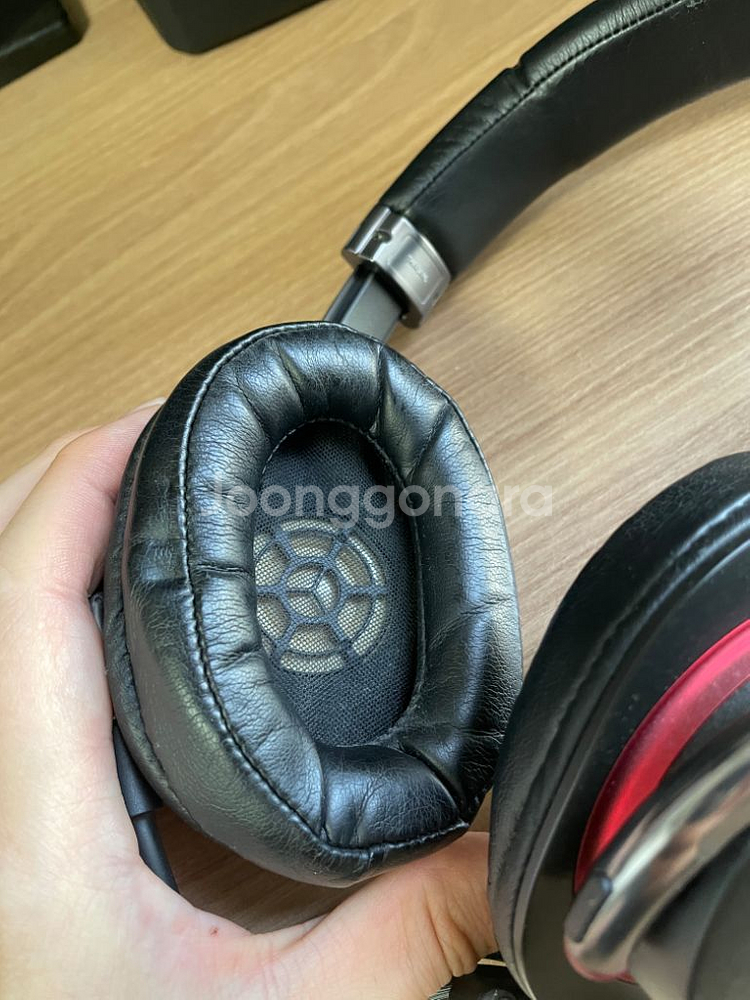 소니 하이엔드 헤드폰 mdr-1a--1