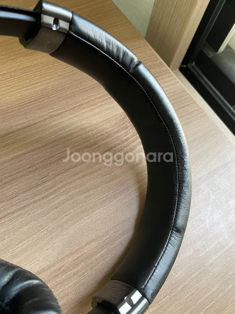 소니 하이엔드 헤드폰 mdr-1a--3
