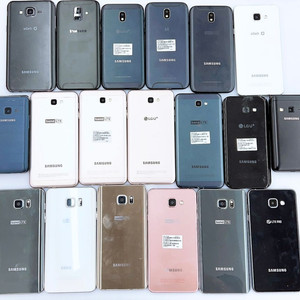 갤럭시 저가 시리즈 5만~