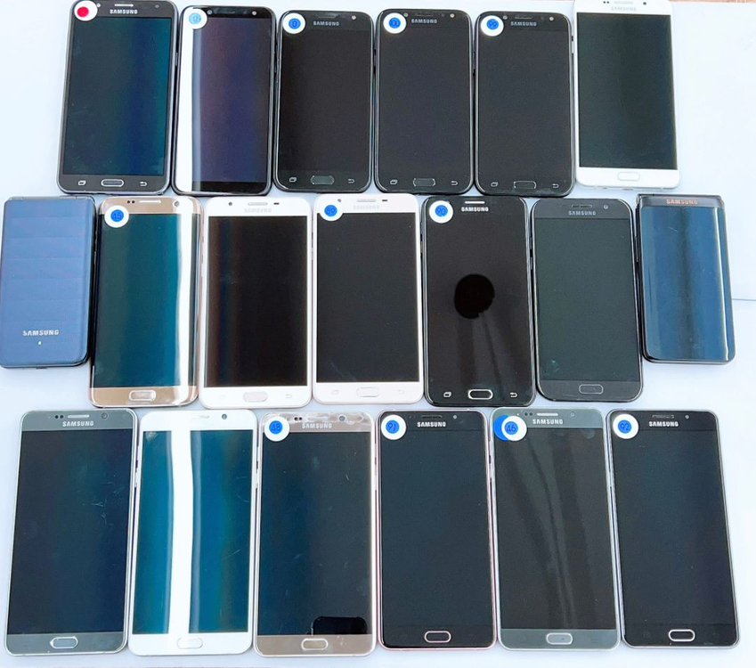 갤럭시 저가 시리즈 5만~--1