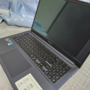 ASUS Vivobook pro 15 OLED