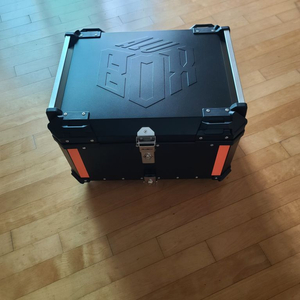 알루박스 탑박스 80L 새거