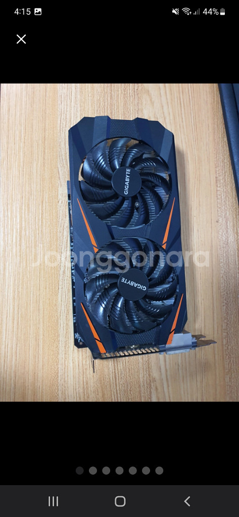 기가바이트 1060 3g--0