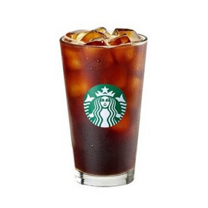 스타벅스 아메리카노(6.18까지)