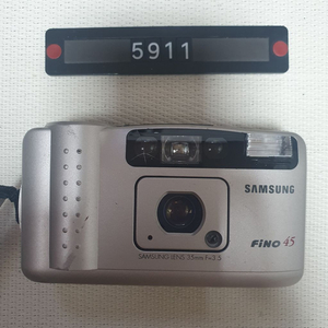 삼성 피노 45 필름카메라