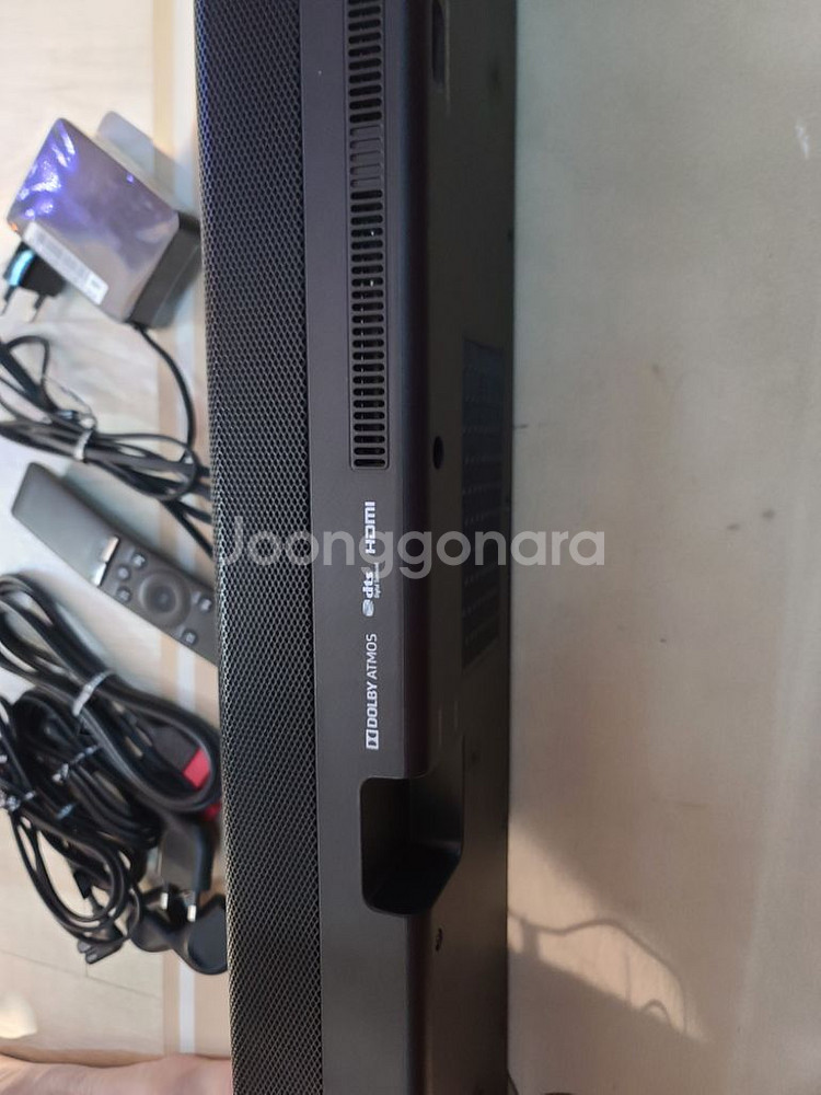 삼성 돌비애트모스 사운드바 hw-k950--9