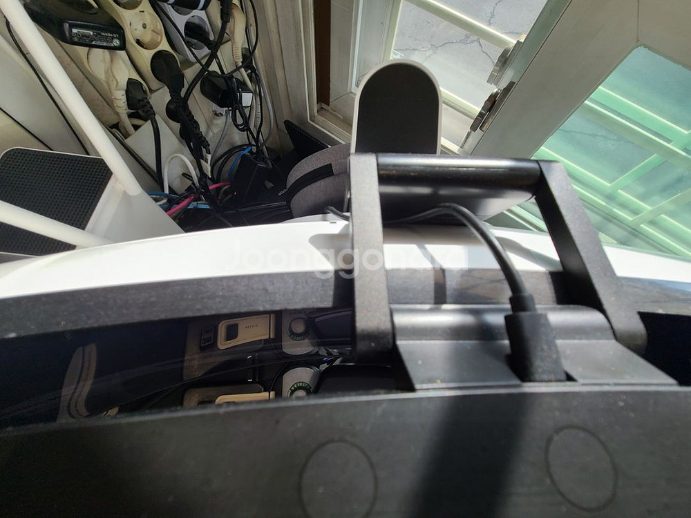 LYMAX 커브모니터 LED 스크린바--4