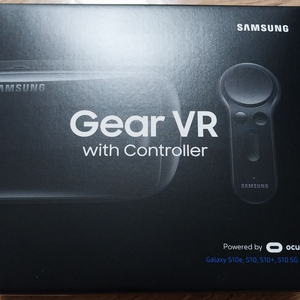 Gear VR 팝니다