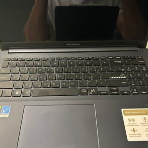 Asus vivobook pro 15 oled 3050