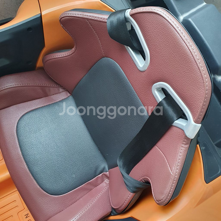 헤네스 브룬 T870 전동차 유아자동차--1