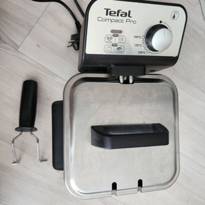 Tefal 컴팩드 프로 FR3220KR