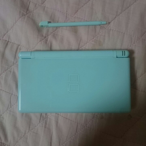 닌텐도 ds lite 민트