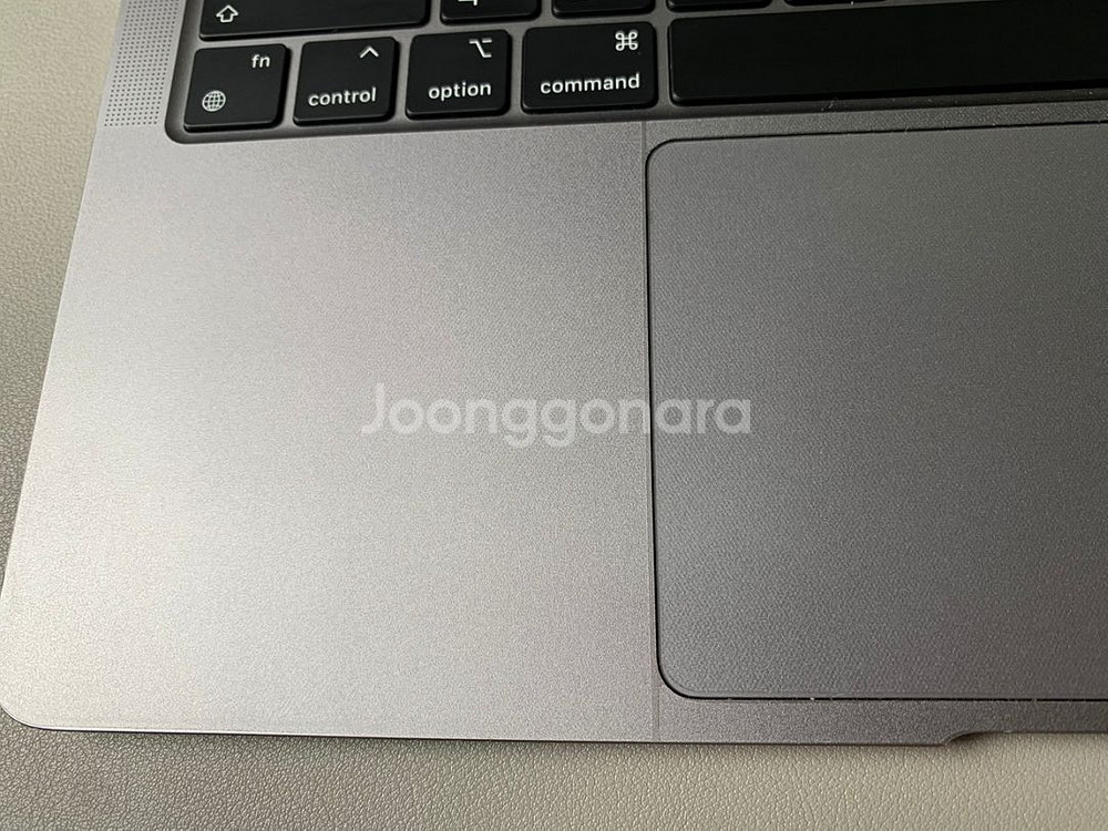 맥북 에어 m1 스페이스 그레이 판매 합니다--1