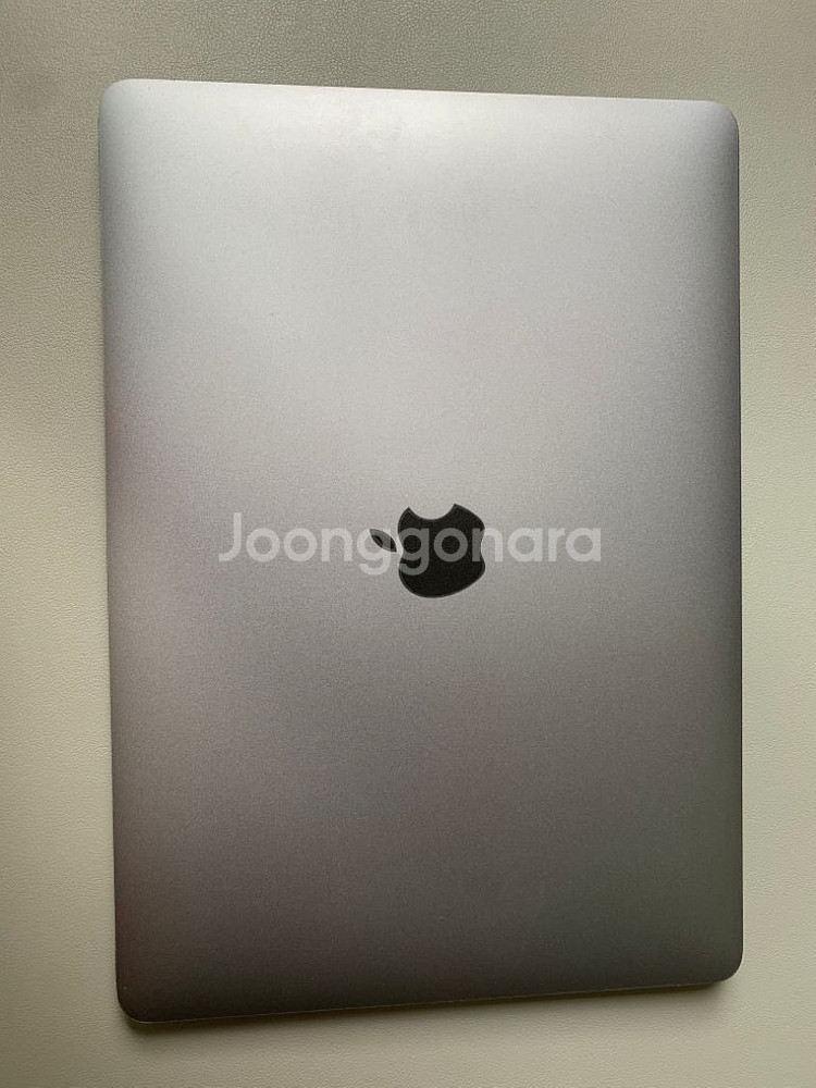 맥북 에어 m1 스페이스 그레이 판매 합니다--0