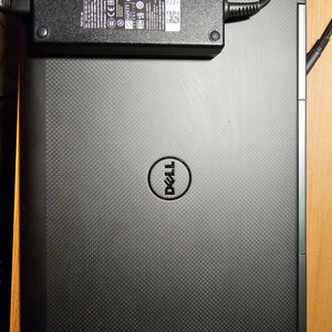 Dell Precision 7510 워크스테이션 노트북