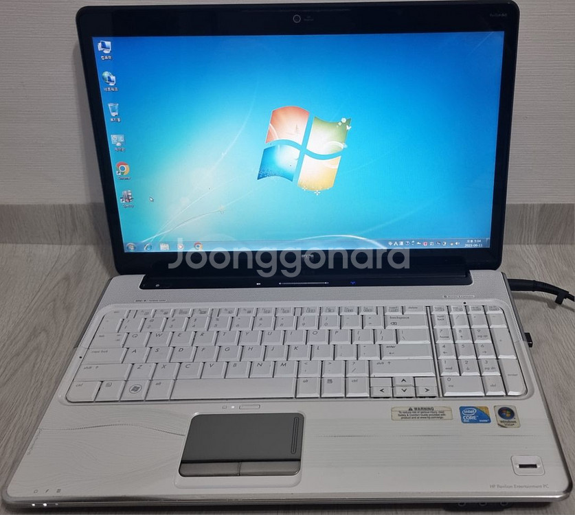 hp 파빌리온 dv6--0